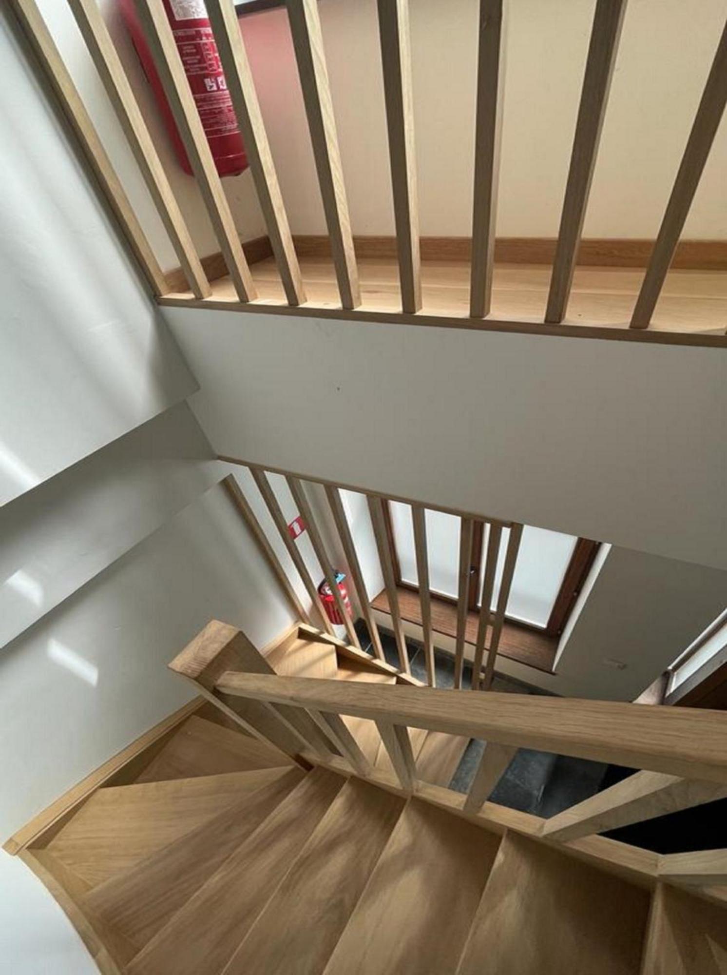 Hotel Bonjour Pierreuse Liège Zewnętrze zdjęcie
