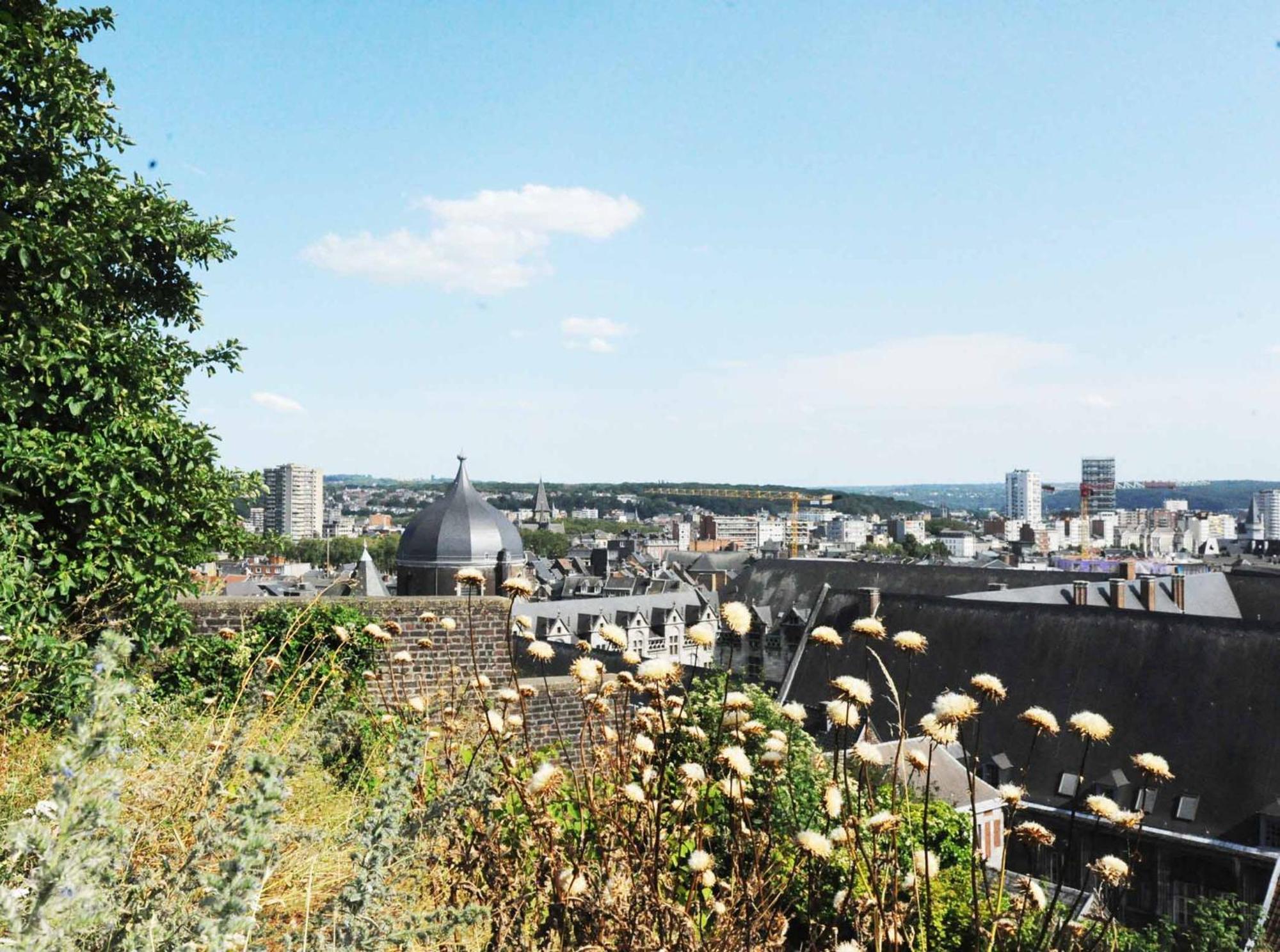 Hotel Bonjour Pierreuse Liège Zewnętrze zdjęcie