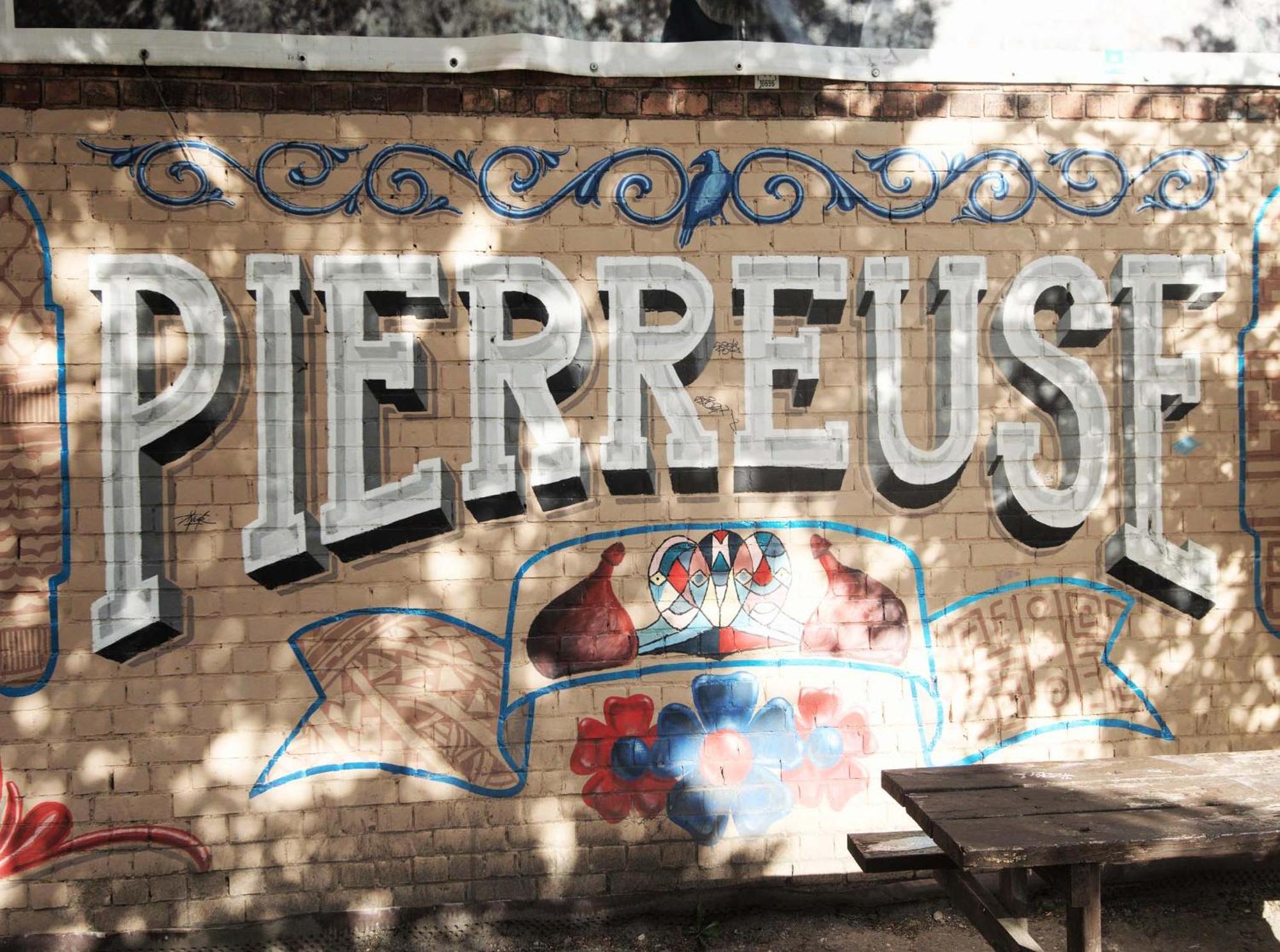 Hotel Bonjour Pierreuse Liège Zewnętrze zdjęcie